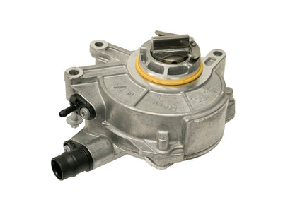 BMW Vacuum Pump with O-Ring for Brake Booster | 2008-2016 11668605976