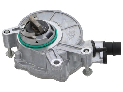 BMW Vacuum Pump with O-Ring for Brake Booster | 2008-2016 11668605976