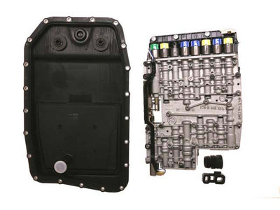BMW Valve Body Mechatronics Rebuilt | 2005-2008 24347571232