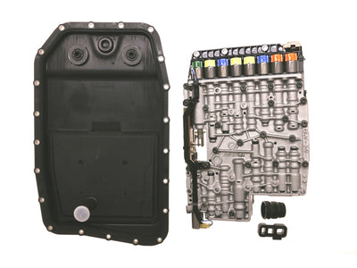 BMW Valve Body Mechatronics Rebuilt | 2007-2013 24009894681