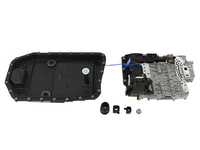 BMW Valve Body Mechatronics Rebuilt | 2011-2012 24007647858