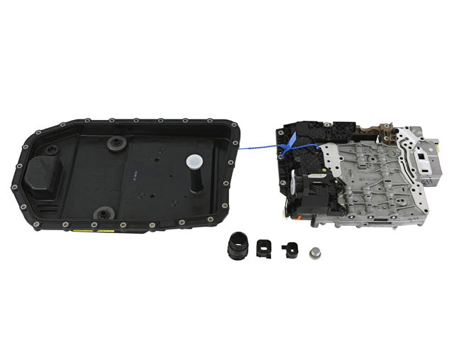 BMW Valve Body Mechatronics Rebuilt | 2011-2012 24007647858