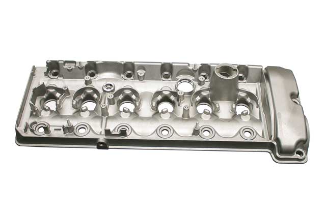 BMW Valve Cover | 2001-2008