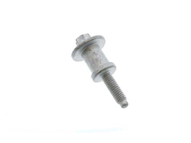 BMW Valve Cover Bolt - 6 X 36.5 mm | 2010-2021 11127584156