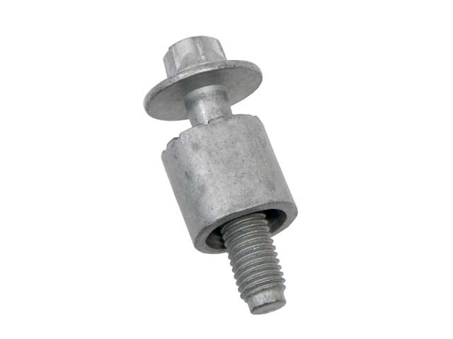 BMW Valve Cover Bolt - 7 X 33.5 mm Torx Head | 2006-2013 11127558449