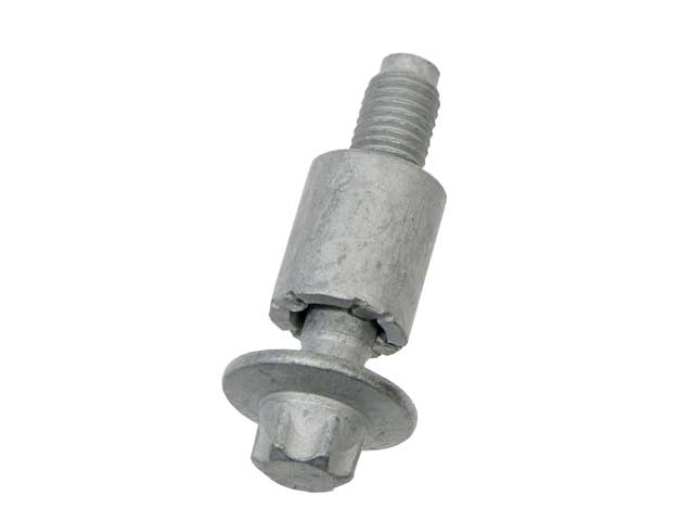 BMW Valve Cover Bolt - 7 X 33.5 mm Torx Head | 2006-2013 11127558448