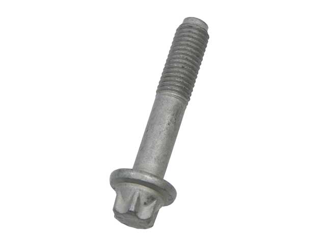 BMW Valve Cover Bolt - 7 X 36 mm Torx Head | 2006-2013 11127558454