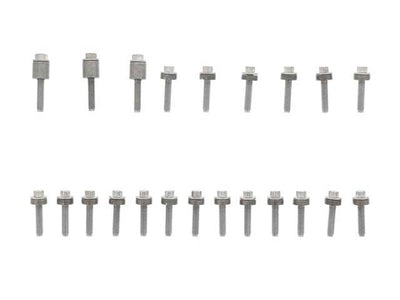 BMW Valve Cover Bolt Kit Aluminum | 2006-2007 11120409288