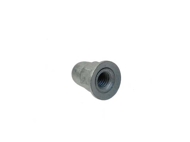 BMW Valve Cover Cap Nut "Acorn Nut" | 1967-2010 11617549043