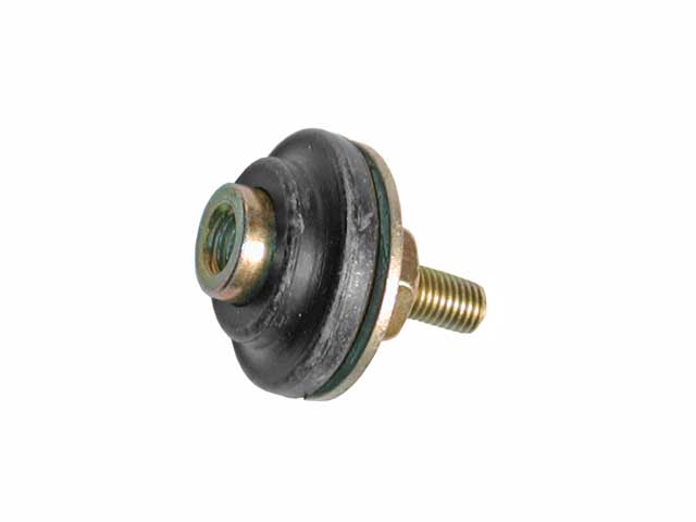 BMW Valve Cover Cap Nut with Seal and Washer 6 mm | 1991-2006 11121738608