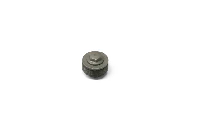 BMW Valve Cover Cap Nut with Seal and Washer 7 mm | 2001-2008 11127838075