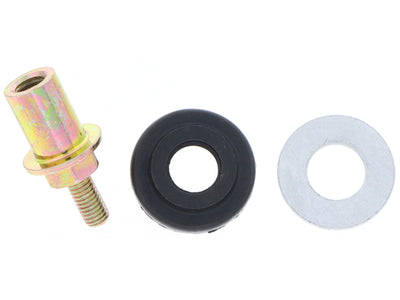 BMW Valve Cover Cap Nut with Seal and Washer 6 mm | 1991-2006 11121738608