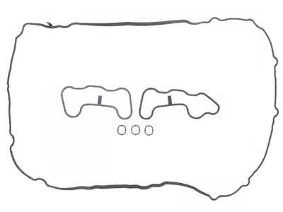 BMW Valve Cover Gasket Set - Cylinders 1-4 | 2016-2025 11128636546