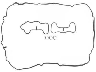 BMW Valve Cover Gasket Set - Cylinders 5-8 | 2016-2025 11128636547