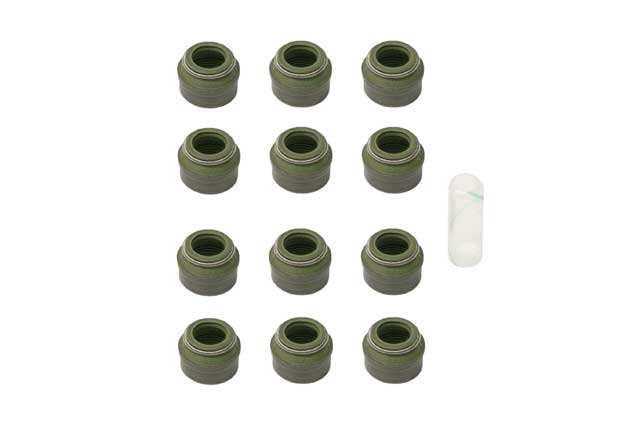 BMW Valve Stem Seal Kit | 1970-1993