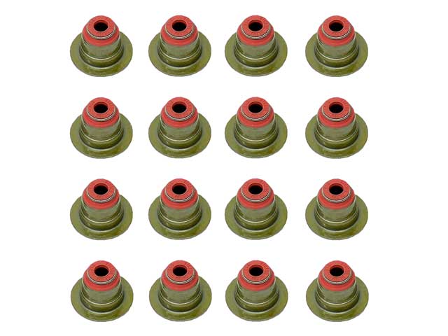 BMW Valve Stem Seal Kit | 2002-2010 11340029751