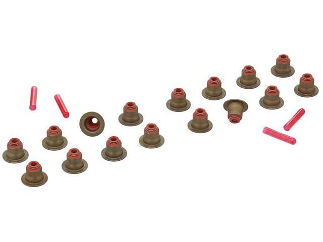 BMW Valve Stem Seal Kit | 2002-2010