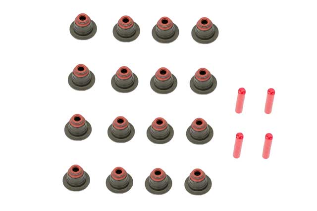 BMW Valve Stem Seal Kit | 2002-2010
