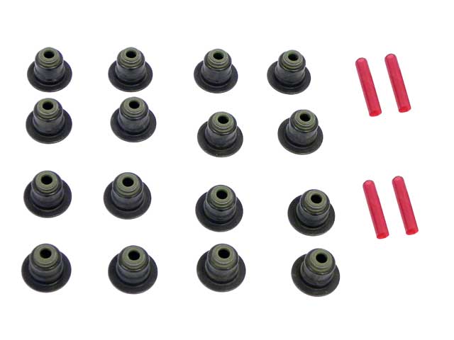 BMW Valve Stem Seal Kit | 2002-2010