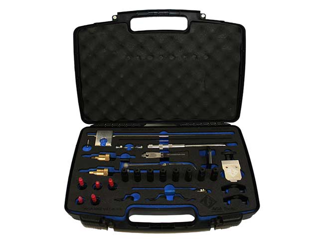 BMW Valve Stem Seal Tool Kit - Masters Collection | 2002-2010 099973011
