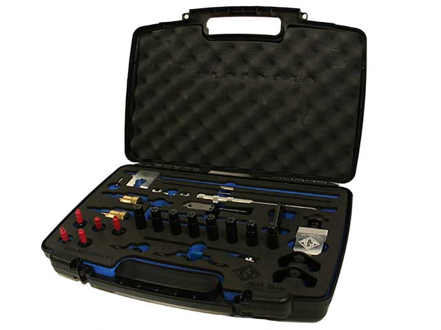 BMW Valve Stem Seal Tool Kit - Masters Collection | 2002-2010 099973011