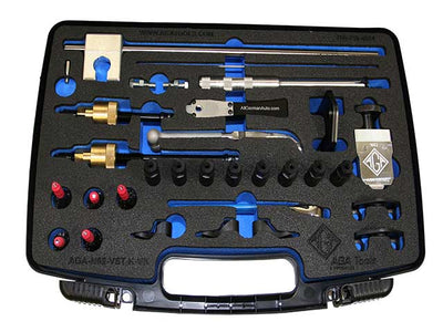 BMW Valve Stem Seal Tool Kit - Masters Collection | 2002-2010 099973011