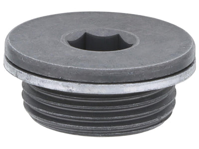 BMW Vanos Unit Plug with Seal Ring Screw Plug | 1998-2006 11361438338