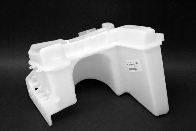BMW Washer Fluid Reservoir - Windshield | 2001-2006