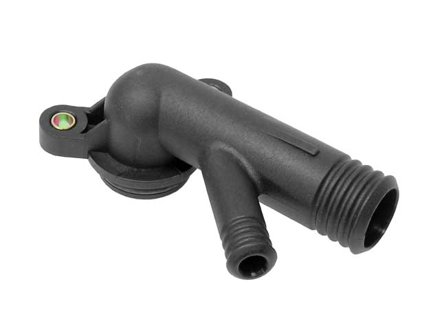 BMW Water Connector - Back of Cylinder Head to Water Hose | 1996-1999 11531743679