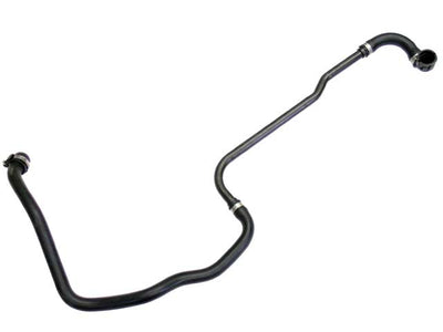 BMW Water Hose - Additional Water Pump to Water Accumulator at Rear of Engine | 2000-2003 11537505949