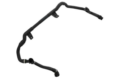 BMW Water Hose Assembly - Expansion Tank, Thermostat, Heater Hose 3-Way Hose | 2006-2013 17127548223
