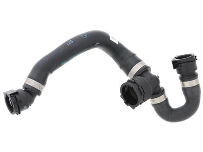BMW Water Hose Assembly - Intercooler, Auxiliary Water Pump, Coolant Expansion Tank 3-Way Hose | 2016-2021 17128616531
