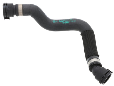 BMW Water Hose Assembly - Thermostat to Coolant Expansion Tank | 2016-2021 17128616557