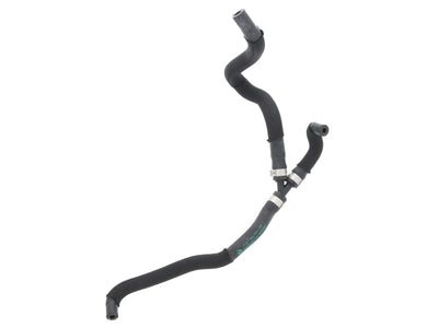 BMW Water Hose Assembly - Vent Hose from Upper Radiator Hose | 2010-2014 17127589731