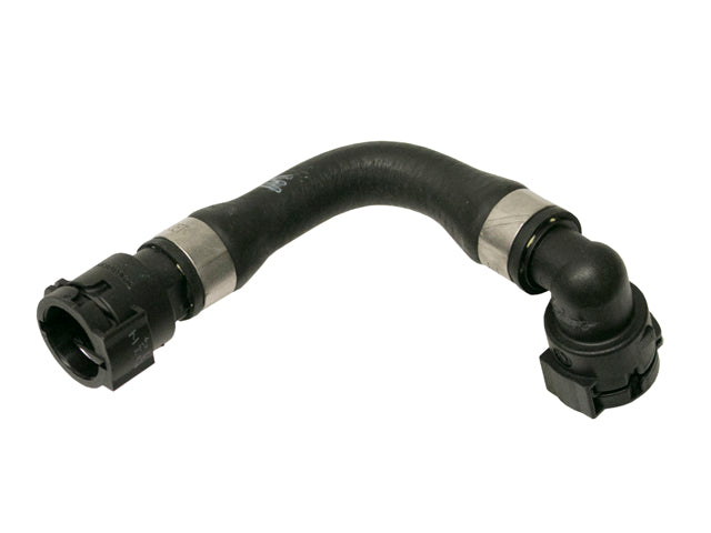 BMW Water Hose - Auto Trans Oil Cooler to Lower Timing Cover Alternator Housing | 1998-2003 11537511207