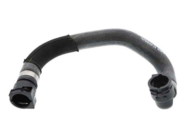BMW Water Hose - Auto Trans Oil Cooler to Radiator | 2012-2016 17127600551