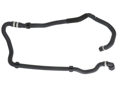 BMW Water Hose - Auto Trans Oil Cooler to Radiator | 2018-2019 17127535534