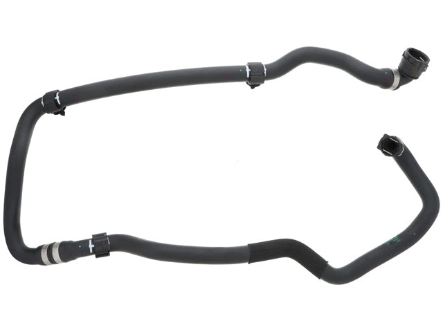BMW Water Hose - Auto Trans Oil Cooler to Radiator | 2018-2019 17127535534