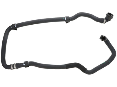 BMW Water Hose - Auto Trans Oil Cooler to Radiator | 2018-2019 17127535534