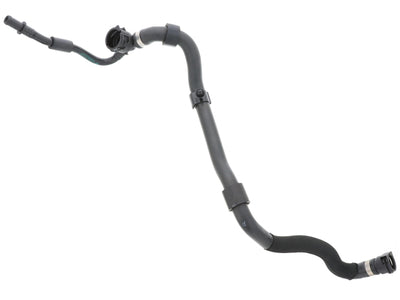 BMW Water Hose - Auxiliary Water Pump to Auto Trans Oil Cooler Return | 2016-2018 17128740117