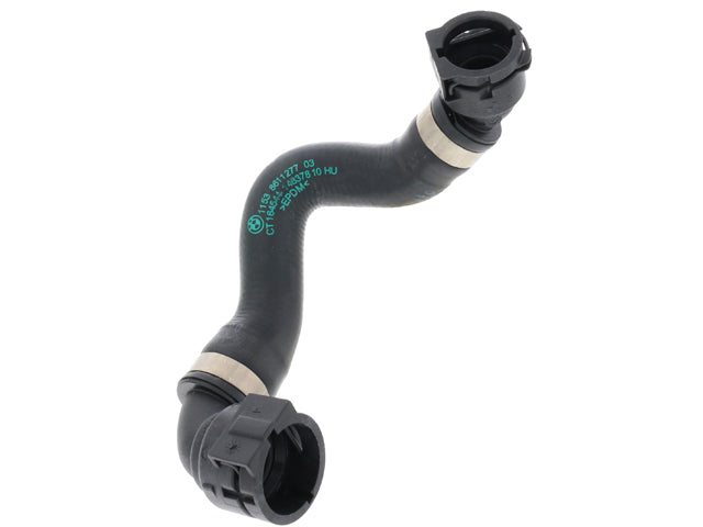 BMW Water Hose - Auxiliary Water Pump to Oil Filter Housing | 2016-2021 11538611277