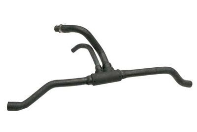 BMW Water Hose - Block to Heater Outlet 4-Way | 1992-1999 11531738053