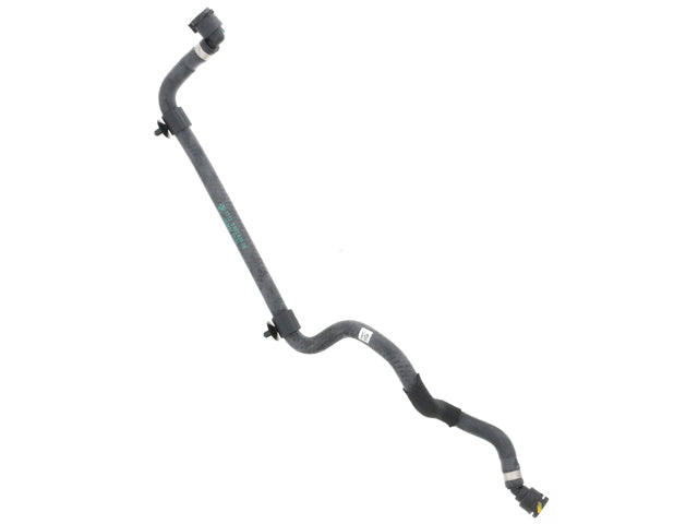 BMW Water Hose - Cylinder Head to Expansion Tank | 2016-2019 17128602635