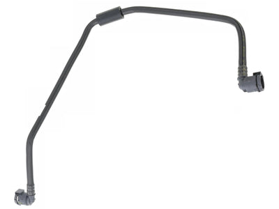 BMW Water Hose - Cylinder Head to Expansion Tank | 2017-2021 17129845173