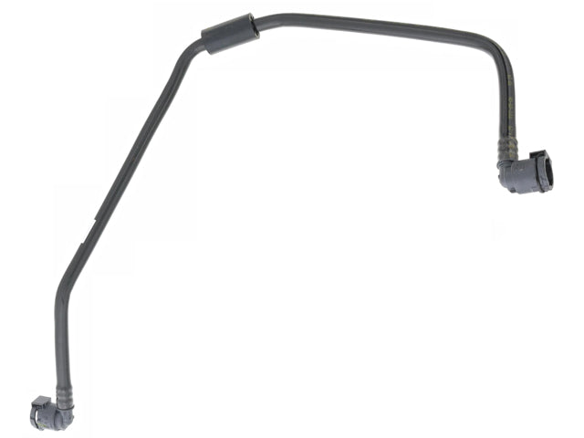 BMW Water Hose - Cylinder Head to Expansion Tank | 2017-2021 17129845173