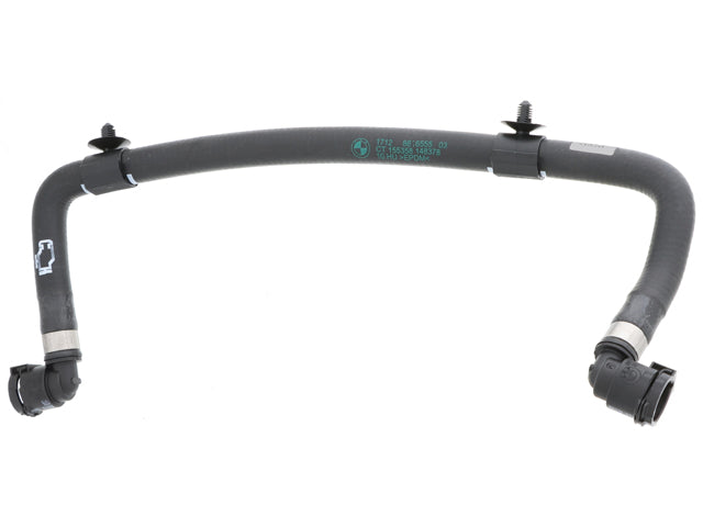 BMW Water Hose - Cylinder Head to Expansion Tank Vent Hose | 2016-2021 17128616555
