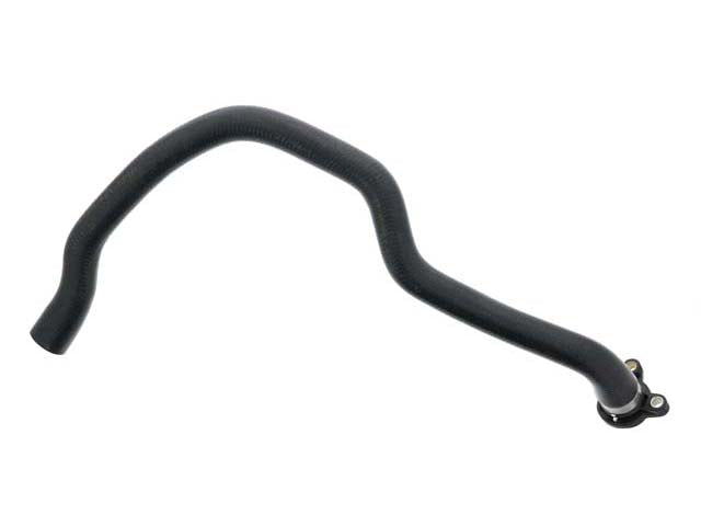 BMW Water Hose - Cylinder Head to Thermostat Housing | 2007-2010 11537550062