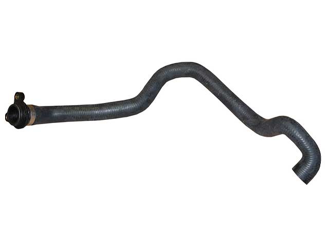 BMW Water Hose - Cylinder Head to Thermostat Housing | 2006-2013 11537545890