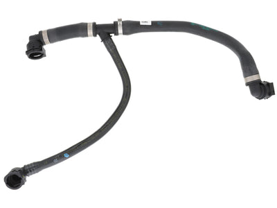 BMW Water Hose - Engine Inlet to Change Over Valve | 2017-2021 17125B3AE07