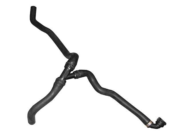 BMW Water Hose - Engine Oil Cooler 3-Way Hose | 2006-2010 11537522999